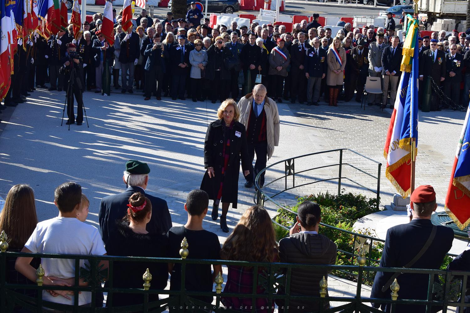 2018 11 28 TOULON LE CENTENAIRE DE LA GUERRE DE 14 18 (149).JPG